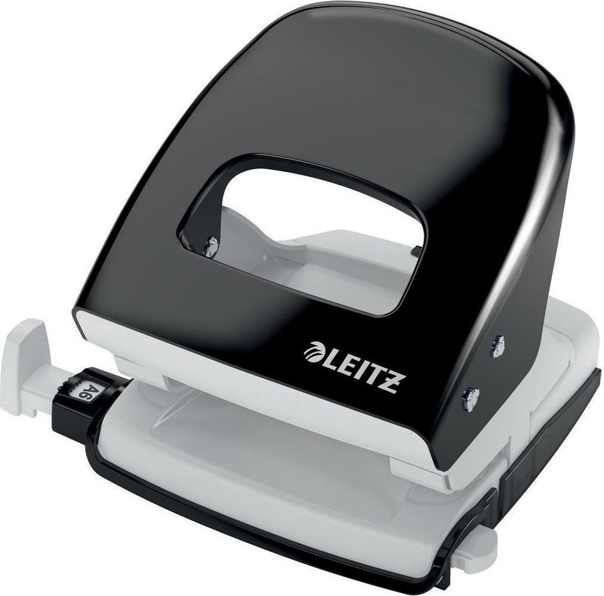 Leitz office perf nexxt noir blis