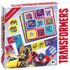 Selecta Transformers 3in1 Memo Lotto Domino