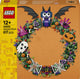 Lego Halloween 40825 - couronne d'Halloween