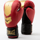 Gant de boxe Everlast Prospect 2, or rouge 8 oz