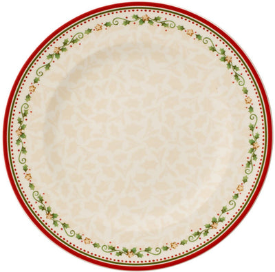 Villeroy boch Winter Bakery Delight assiette plate 27 cm