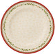 Villeroy boch Winter Bakery Delight assiette plate 27 cm