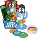 Jeu familial super silencieux Spectron