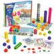 Ressources d'apprentissage mathlink® cubes numberblocks® 1-10 ensemble d'activités - 3+