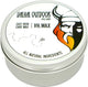 Cire d'extérieur Valhal pour poêles en fonte - 125gr - entretien, entretien et combustion - vh.wax