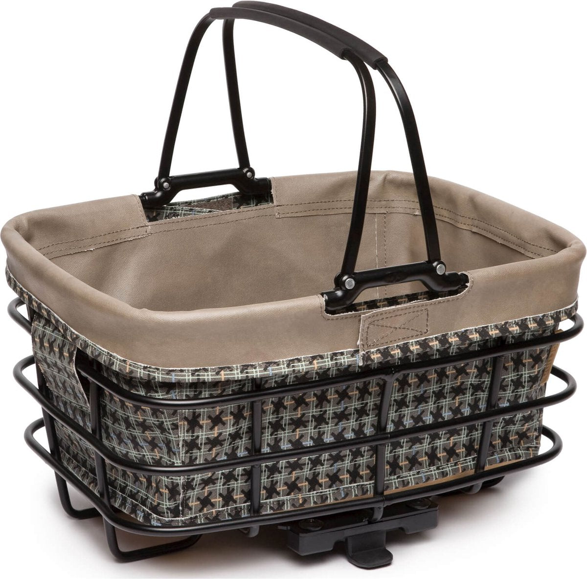 Cortina Inclay Dog Basket Manchester Modèle