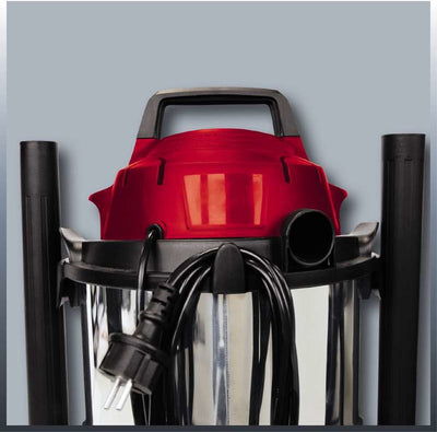 Einhell TC-VC 1812 S