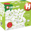 Hubelino Blooding Blocs Blanc, 60dlg.