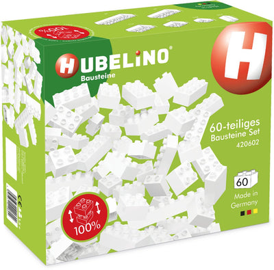 Hubelino Blooding Blocs Blanc, 60dlg.