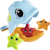 Pêche au poisson affamée Simba