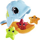 Pêche au poisson affamée Simba