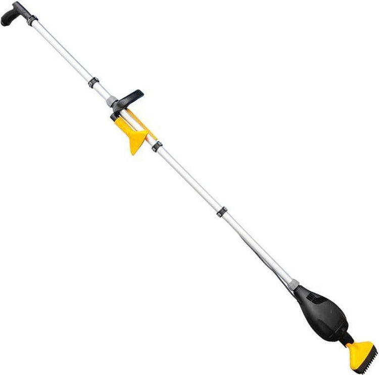 Aspirateur de bassin Hozelock pond vac