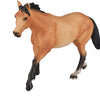 Mojo Horse World Quarter Horse Buckskin 387121