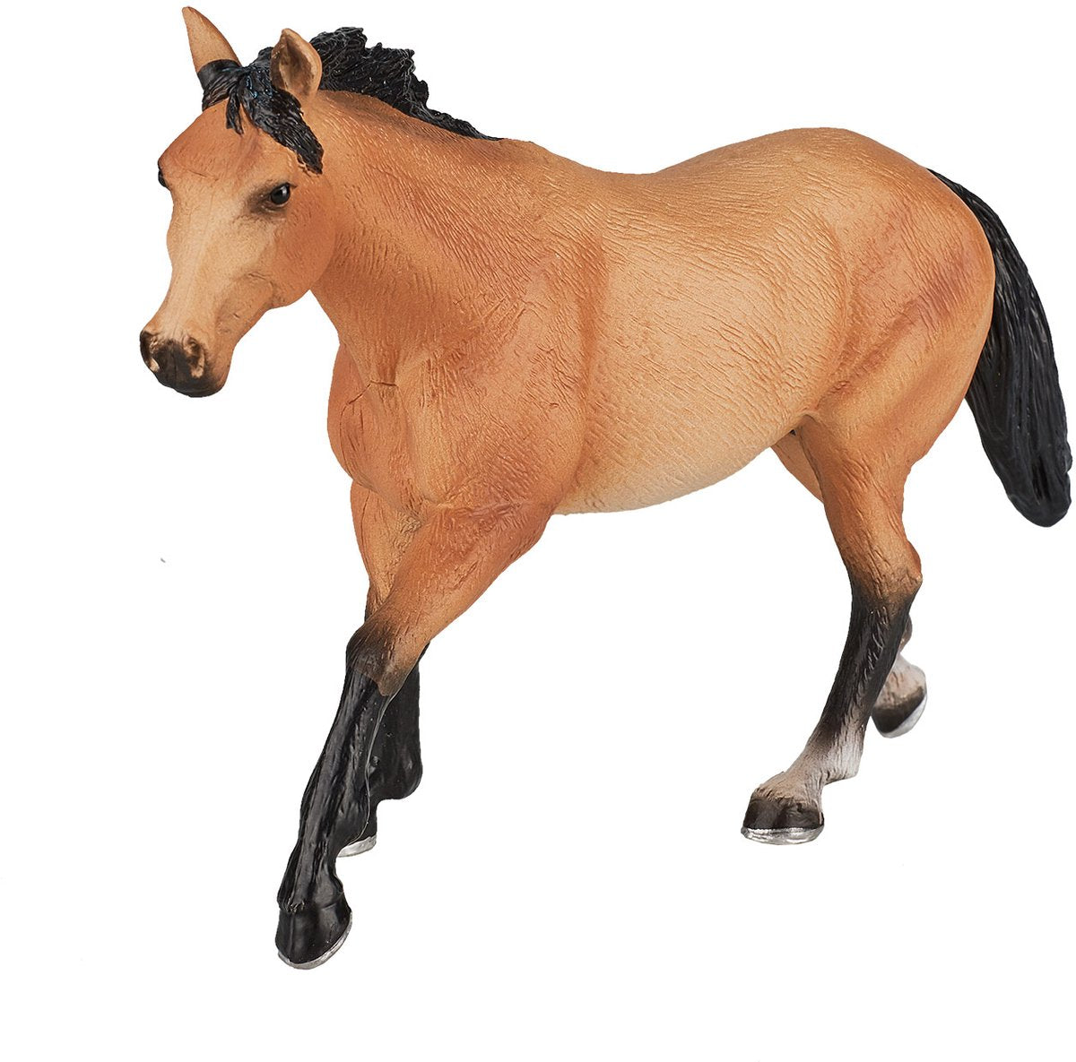 Mojo Horse World Quarter Horse Buckskin 387121