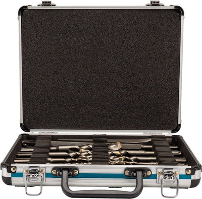 Accessoires Makita jeu de burins sds 13 pièces - d-42400 - d-42400
