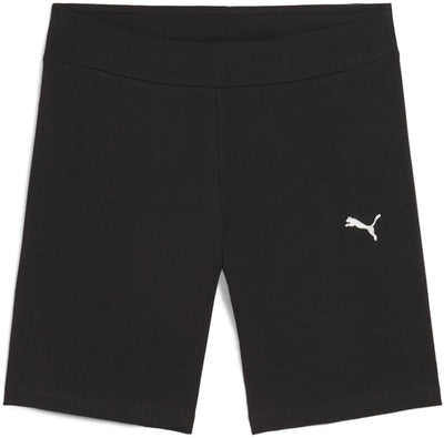 Legging de sport femme Puma ess short leggings 7" - noir