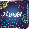 Asmodee hanabi bougie tumbler rafraîchir