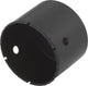 Wolfcraft - foret diamant 68 mm pour meuleuse d'angle - foret à carrelage 68 mm - scie cloche diamant - 5949000