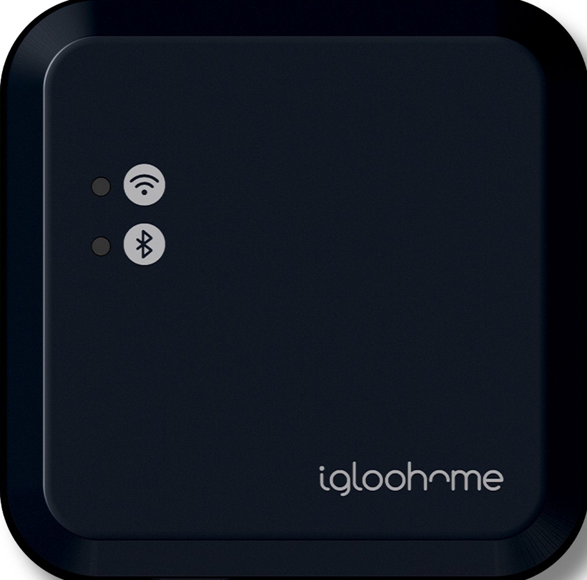 Pont Wi-Fi Igloohome