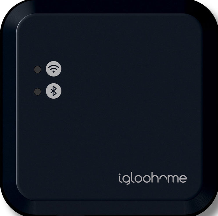 Pont Wi-Fi Igloohome