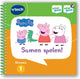 Vtech Magibook Book Peppa Pig