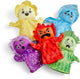 Ressources d'apprentissage sentiments famille™ marionnettes à main - 3+