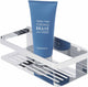 Tiger Tiger Badkorf Caddy Chrome 1400030346