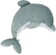 Kaloo - peluche - dauphin - parfum lavande