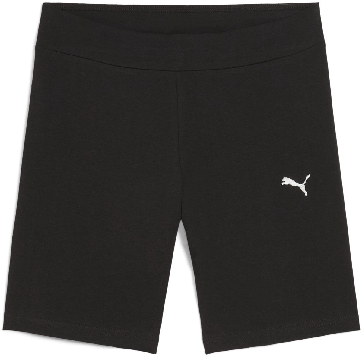 Legging de sport femme Puma ess short leggings 7" - noir