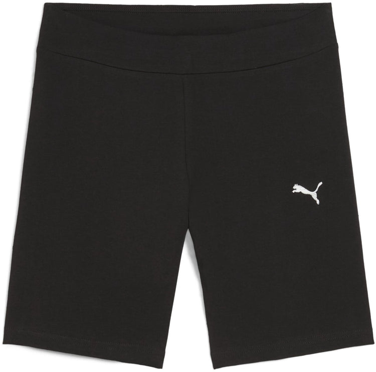Legging de sport femme Puma ess short leggings 7" - noir