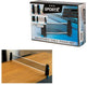 Sportx Table Tennis Net Rolling Up