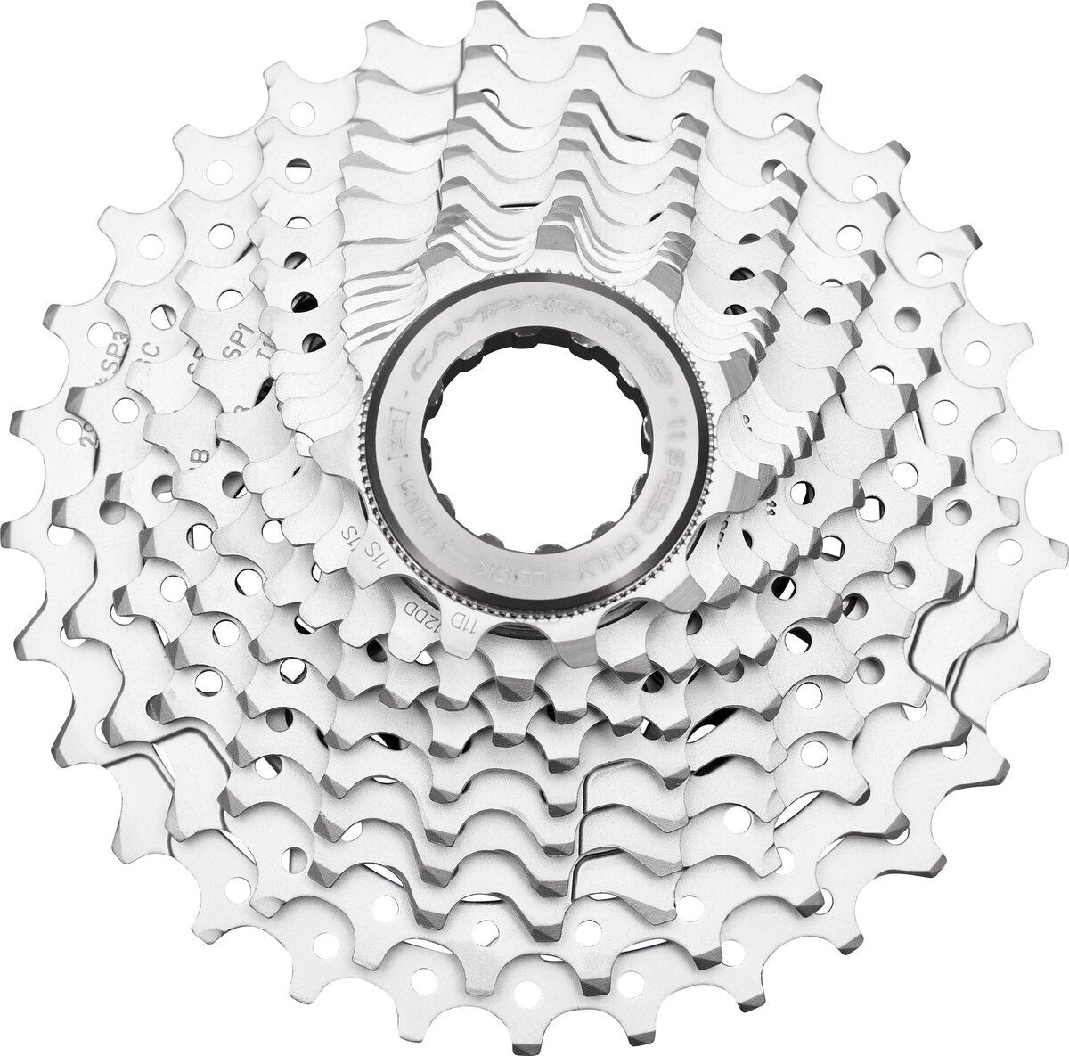Campagnolo chorus cassette 11 vitesses 12-29