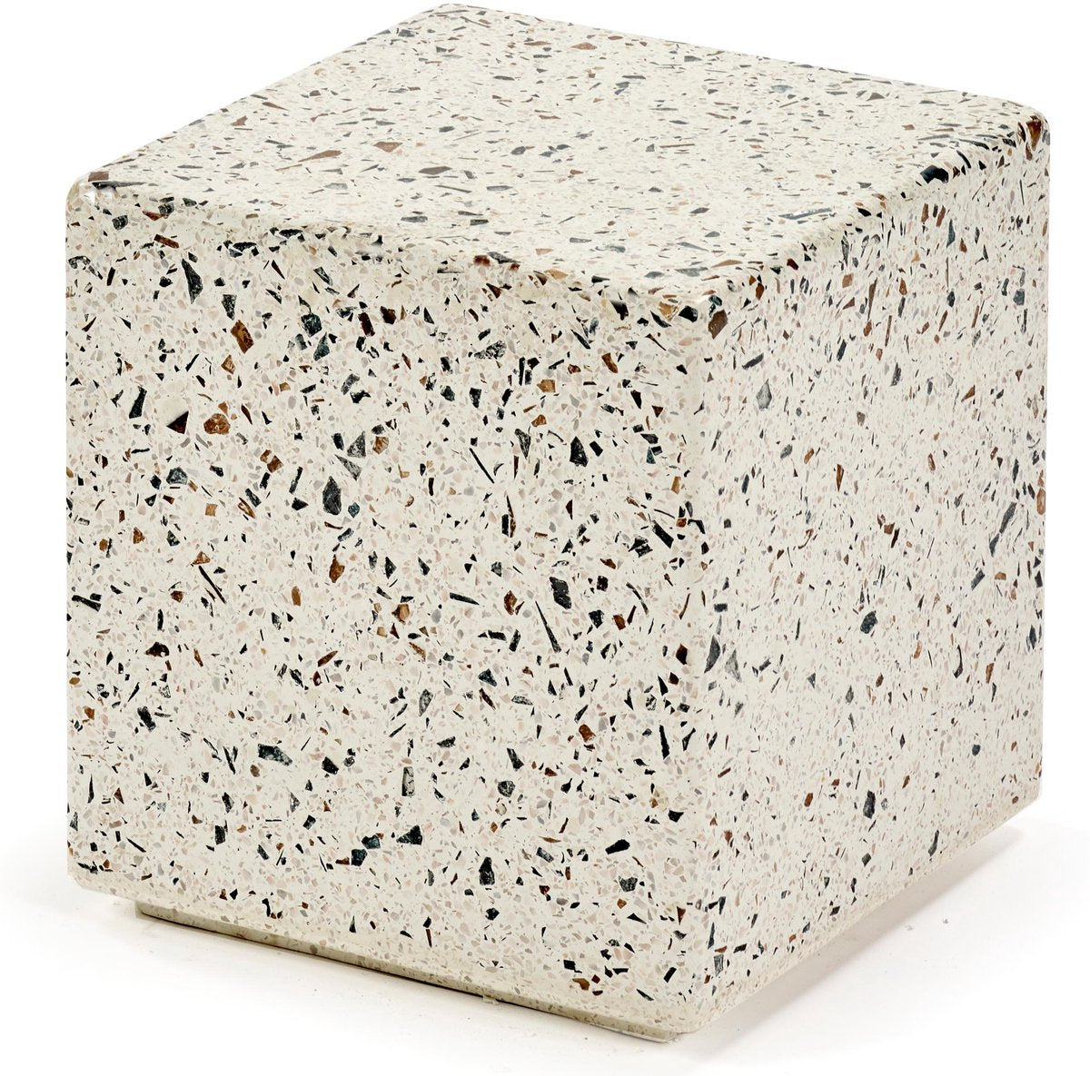 Serax - pion marie michielssen - table d'appoint - blanc