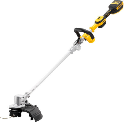 Dewalt dcmst561n | coupe-herbe à batterie | 18v xr | sans batterie ni chargeur - dcmst561n-xj