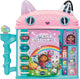 Vtech - Livre de maison de poupée Gabby's Dollhouse