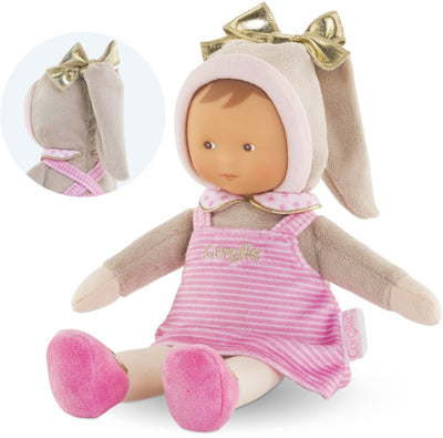 Corolle Mon Doudou Miss Dreams rayés pop, 25 cm