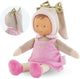Corolle Mon Doudou Miss Dreams rayés pop, 25 cm