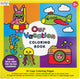 Ooly - nos vacances - copie du livre de coloriage