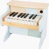 Petit piano en bois groovy rythmes