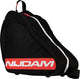 Sac à skate Nijdam - noir rouge
