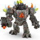 Schleich Eldrador Master-Robot avec mini créature