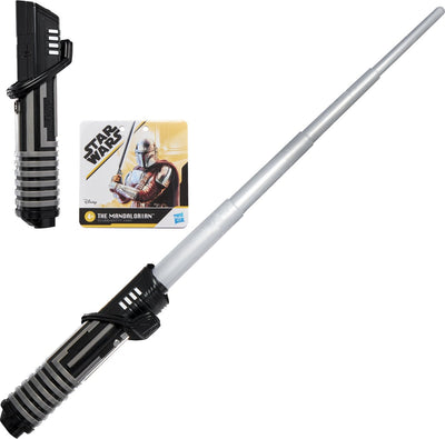 Sabre laser extensible Hasbro Star Wars