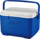 Glacière personnelle Coleman fliplid 6 - 4,7 litres - bleue