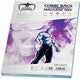 Sacs à bandes dessinées Ultimate Guard refermables (100) - format magazine