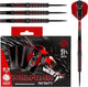 Harrows tungstène infinity 97% tungstène 26gr