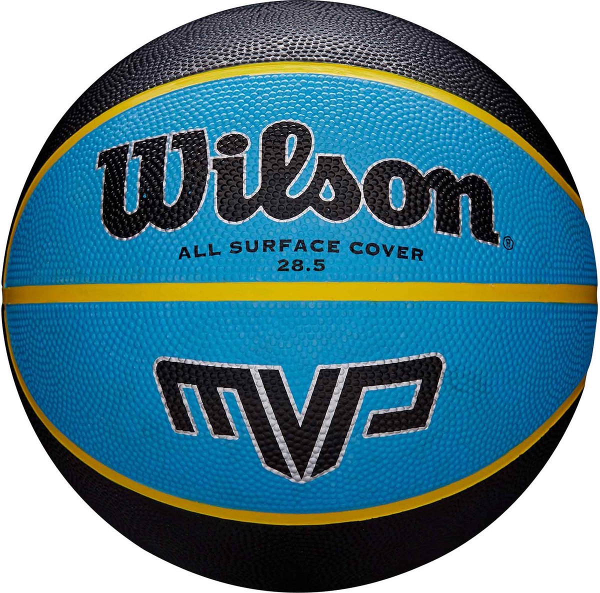 Wilson MVP Basket-ball