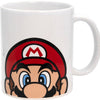 Undercover Super Mario Mok