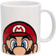 Undercover Super Mario Mok
