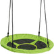Swing Swing Nest Swing Toom Vervas, 98 cm