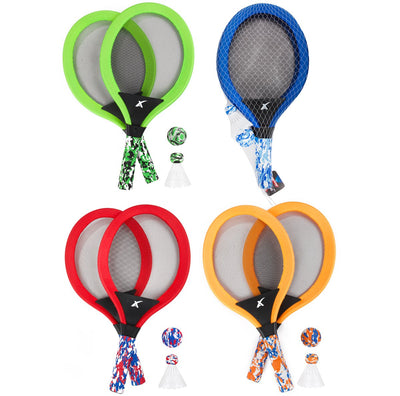 Adrenice Adrenice Soft Tennis Set, 4DLG.